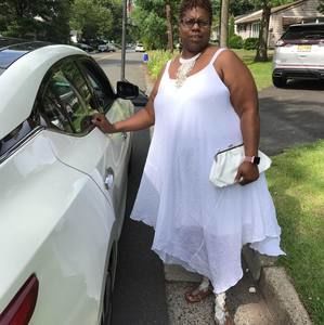 Meet your Posher, Barbara